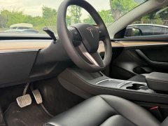 Tesla Model 3 Rear-Wheel Drive - ფოტო 4