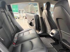 Tesla Model 3 Rear-Wheel Drive - ფოტო 7
