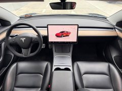 Tesla Model 3 Rear-Wheel Drive - ფოტო 8