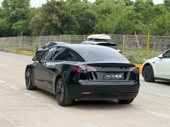 Tesla Model 3 Rear-Wheel Drive - ფოტო 9