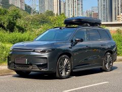 Leapmotor C16 2026 Extended Range 280 Lidar Smart Luxury Edition 6-Seater - ფოტო 1