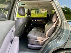 Leapmotor C16 2026 Extended Range 280 Lidar Smart Luxury Edition 6-Seater - ფოტო 10
