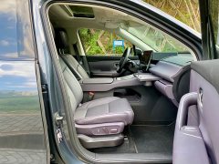 Leapmotor C16 2026 Extended Range 280 Lidar Smart Luxury Edition 6-Seater - ფოტო 11