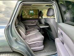 Leapmotor C16 2026 Extended Range 280 Lidar Smart Luxury Edition 6-Seater - ფოტო 12
