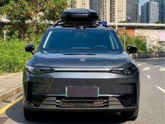 Leapmotor C16 2026 Extended Range 280 Lidar Smart Luxury Edition 6-Seater - ფოტო 2