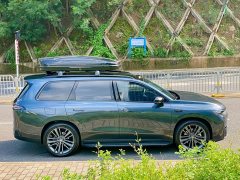 Leapmotor C16 2026 Extended Range 280 Lidar Smart Luxury Edition 6-Seater - ფოტო 4