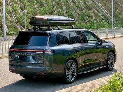 Leapmotor C16 2026 Extended Range 280 Lidar Smart Luxury Edition 6-Seater - ფოტო 5
