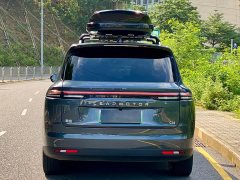 Leapmotor C16 2026 Extended Range 280 Lidar Smart Luxury Edition 6-Seater - ფოტო 6