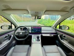 Leapmotor C16 2026 Extended Range 280 Lidar Smart Luxury Edition 6-Seater - ფოტო 8