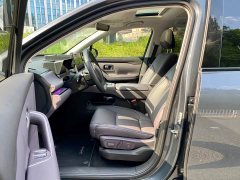 Leapmotor C16 2026 Extended Range 280 Lidar Smart Luxury Edition 6-Seater - ფოტო 9