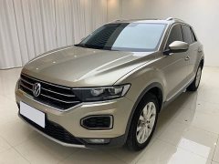 GAC T-ROC Tanyue 2022 280TSI DSG FWD Elite Plus - ფოტო 1