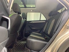 GAC T-ROC Tanyue 2022 280TSI DSG FWD Elite Plus - ფოტო 10