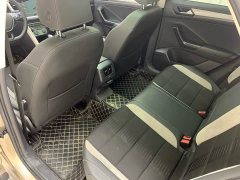 GAC T-ROC Tanyue 2022 280TSI DSG FWD Elite Plus - ფოტო 13