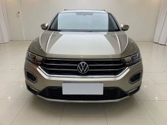 GAC T-ROC Tanyue 2022 280TSI DSG FWD Elite Plus - ფოტო 2
