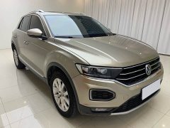 GAC T-ROC Tanyue 2022 280TSI DSG FWD Elite Plus - ფოტო 3