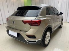 GAC T-ROC Tanyue 2022 280TSI DSG FWD Elite Plus - ფოტო 4