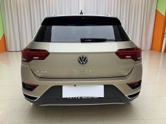 GAC T-ROC Tanyue 2022 280TSI DSG FWD Elite Plus - ფოტო 5