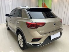GAC T-ROC Tanyue 2022 280TSI DSG FWD Elite Plus - ფოტო 6