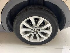 GAC T-ROC Tanyue 2022 280TSI DSG FWD Elite Plus - ფოტო 7