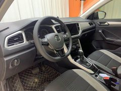 GAC T-ROC Tanyue 2022 280TSI DSG FWD Elite Plus - ფოტო 8