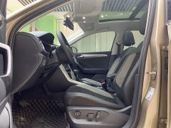 GAC T-ROC Tanyue 2022 280TSI DSG FWD Elite Plus - ფოტო 9