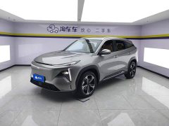 Geely Galaxy L7 1.5T 115km MAX Longteng Edition - ფოტო 1
