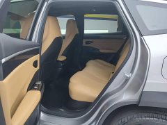 Geely Galaxy L7 1.5T 115km MAX Longteng Edition - ფოტო 11