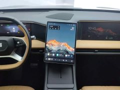 Geely Galaxy L7 1.5T 115km MAX Longteng Edition - ფოტო 13