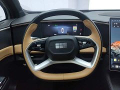Geely Galaxy L7 1.5T 115km MAX Longteng Edition - ფოტო 15