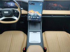Geely Galaxy L7 1.5T 115km MAX Longteng Edition - ფოტო 16