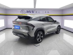 Geely Galaxy L7 1.5T 115km MAX Longteng Edition - ფოტო 3