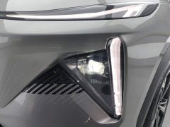 Geely Galaxy L7 1.5T 115km MAX Longteng Edition - ფოტო 5