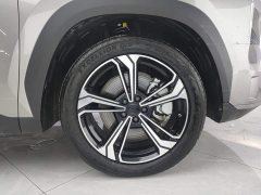 Geely Galaxy L7 1.5T 115km MAX Longteng Edition - ფოტო 6