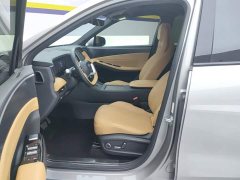 Geely Galaxy L7 1.5T 115km MAX Longteng Edition - ფოტო 9