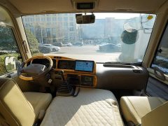 Coaster Costar 4.0L Luxury GRB53L-ZEMNK 23-Seater with Armrests 9GR - ფოტო 10