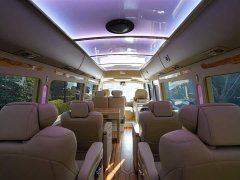 Coaster Costar 4.0L Luxury GRB53L-ZEMNK 23-Seater with Armrests 9GR - ფოტო 14