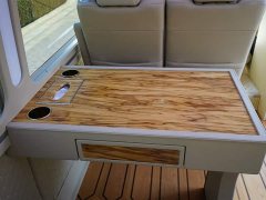 Coaster Costar 4.0L Luxury GRB53L-ZEMNK 23-Seater with Armrests 9GR - ფოტო 16
