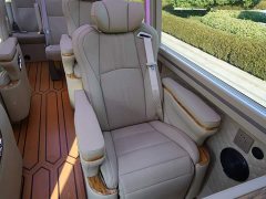 Coaster Costar 4.0L Luxury GRB53L-ZEMNK 23-Seater with Armrests 9GR - ფოტო 17