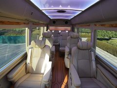 Coaster Costar 4.0L Luxury GRB53L-ZEMNK 23-Seater with Armrests 9GR - ფოტო 20