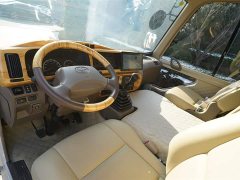 Coaster Costar 4.0L Luxury GRB53L-ZEMNK 23-Seater with Armrests 9GR - ფოტო 3