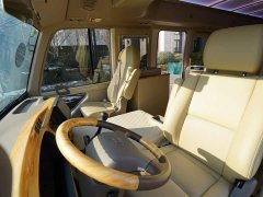 Coaster Costar 4.0L Luxury GRB53L-ZEMNK 23-Seater with Armrests 9GR - ფოტო 4