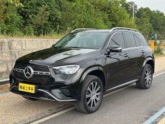 Mercedes-Benz GLE (Imported) Facelift GLE 350 4MATIC Fashion - ფოტო 1