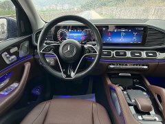 Mercedes-Benz GLE (Imported) Facelift GLE 350 4MATIC Fashion - ფოტო 10