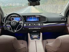 Mercedes-Benz GLE (Imported) Facelift GLE 350 4MATIC Fashion - ფოტო 11