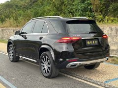 Mercedes-Benz GLE (Imported) Facelift GLE 350 4MATIC Fashion - ფოტო 12