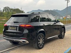 Mercedes-Benz GLE (Imported) Facelift GLE 350 4MATIC Fashion - ფოტო 13