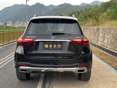 Mercedes-Benz GLE (Imported) Facelift GLE 350 4MATIC Fashion - ფოტო 14