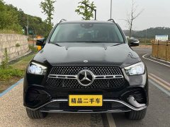 Mercedes-Benz GLE (Imported) Facelift GLE 350 4MATIC Fashion - ფოტო 2