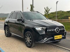 Mercedes-Benz GLE (Imported) Facelift GLE 350 4MATIC Fashion - ფოტო 3