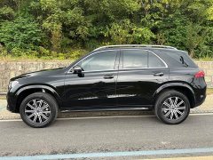 Mercedes-Benz GLE (Imported) Facelift GLE 350 4MATIC Fashion - ფოტო 4